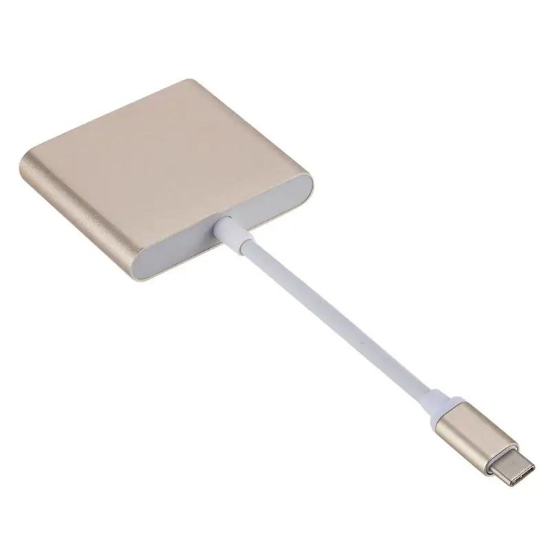 4K ˷̴   ̺, USB 3.1 CŸ-Ƽ̵ ̽ ȯ ׼, 3 in 1